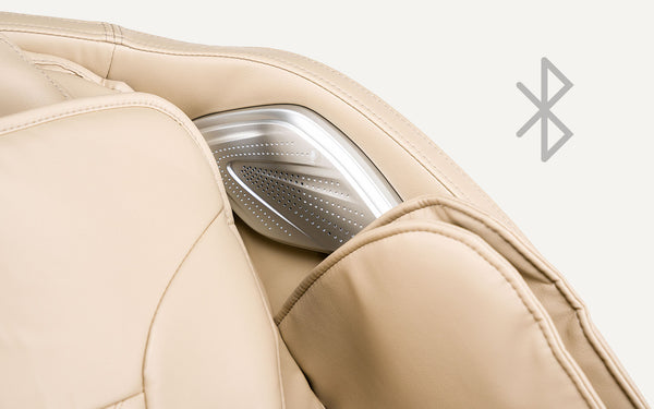 iRest Supearl+ A336 — Veelzijdige SL-Track Massagestoel