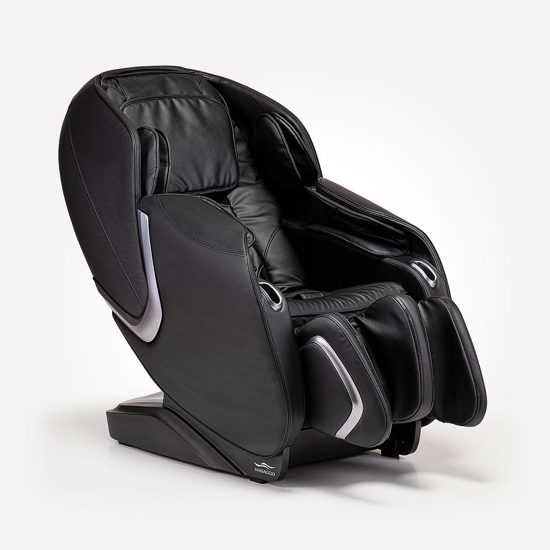 Massaggio Bello 2 — Compacte Massagestoel met SL-Track & Zero Gravity