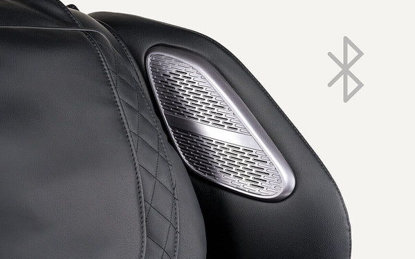 iRest EasyQ A166 — Compacte Instap Massagestoel