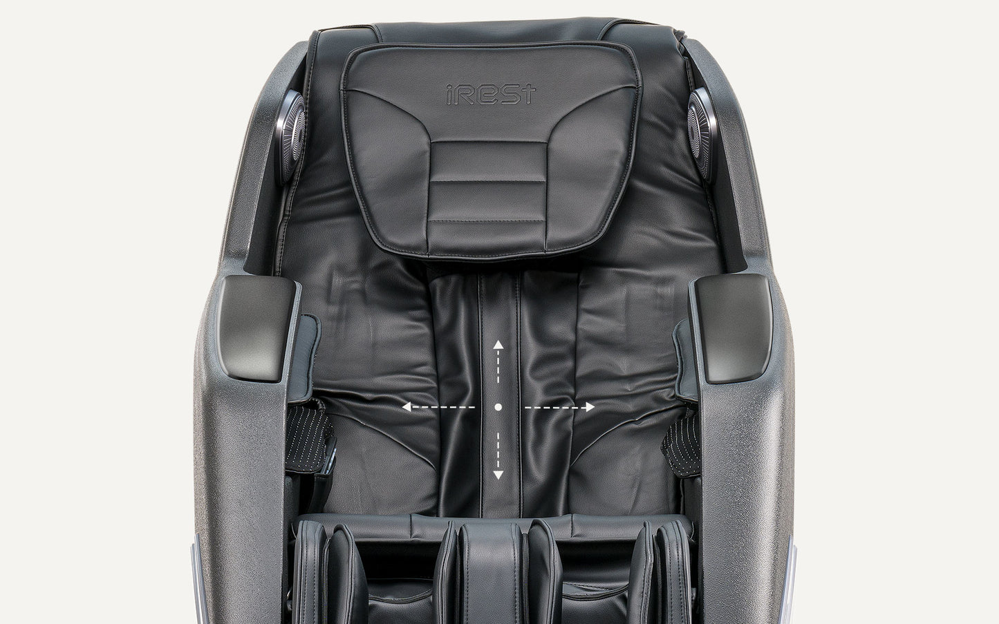 OSIM uLove 3 — Pininfarina Design met V-Hand™ Plus & AI Stress Analysis