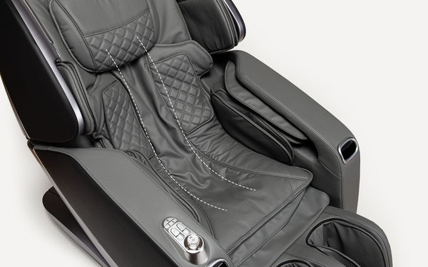 Massaggio Bello 2 — Compacte Massagestoel met SL-Track & Zero Gravity