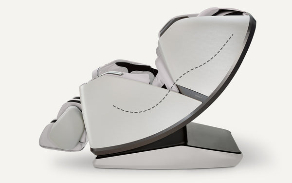 OSIM uLove 3 — Pininfarina Design met V-Hand™ Plus & AI Stress Analysis